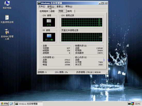 ���Windows PE����